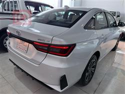 تويوتا يارس